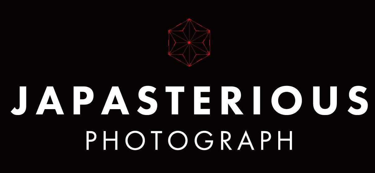 JAPASTERIOUS PHOTOGRAPH